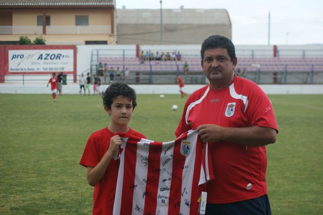 XII Torneo Inf Ciudad de Totana 2013 Report.II - 303